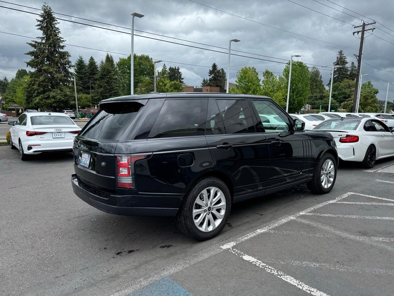 land rover range rover 2013 SALGS2DF0DA102376 image land rover range rover 2013 SALGS2DF0DA102376 image